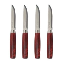 Morakniv Classic Steak Knife Lot De 4