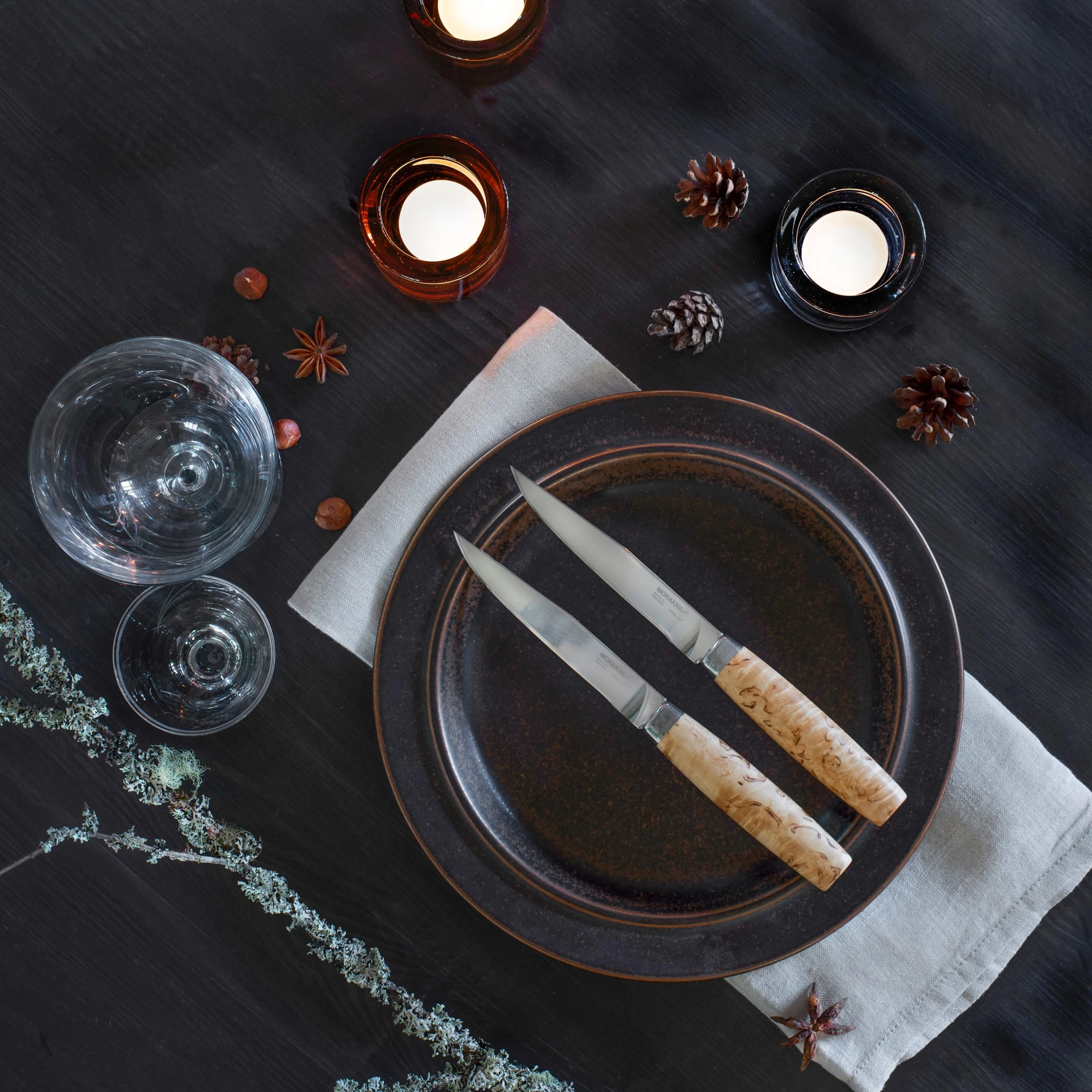 Morakniv Masur Steak Knife Lot De 4 – Image 2