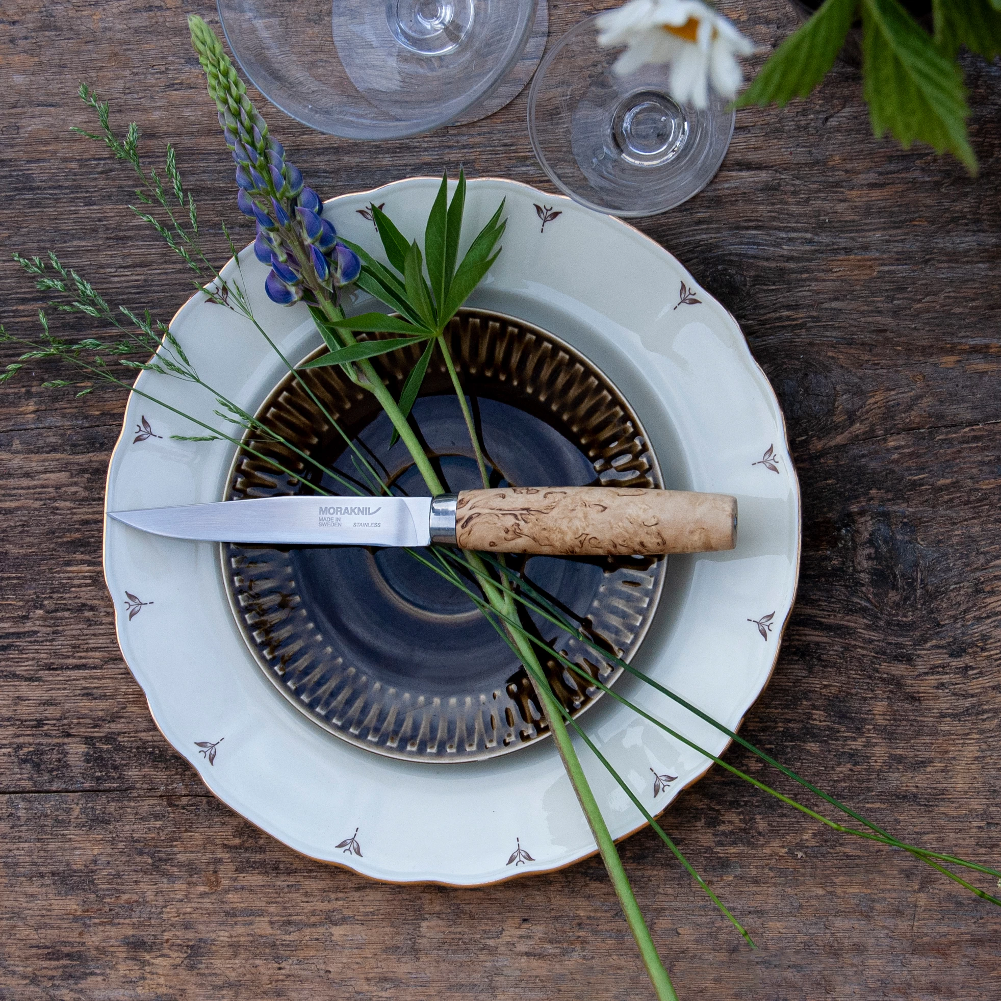 Morakniv Masur Steak Knife Lot De 4 – Image 3