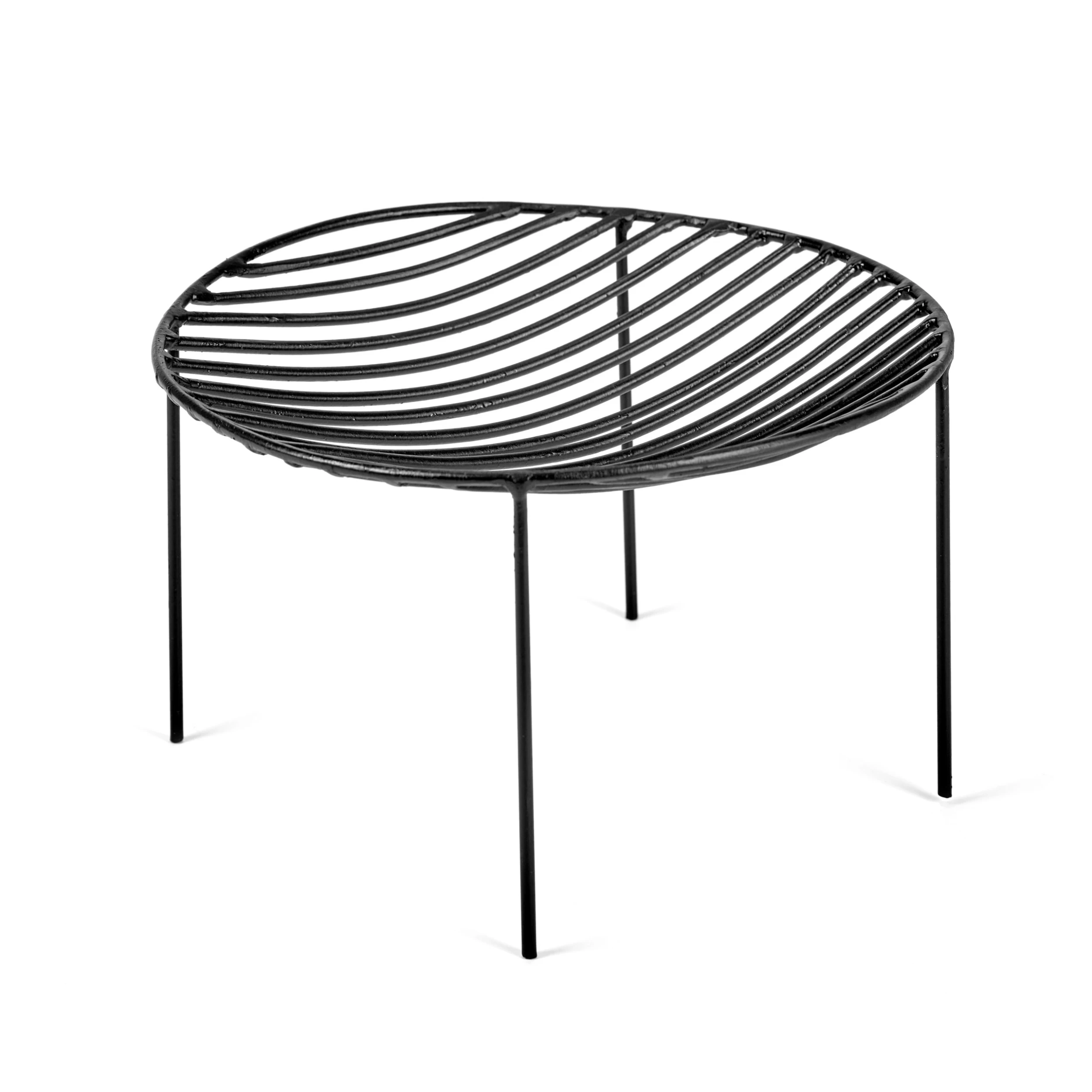 Serax Corbeille à Fruits Nana Ø25 Cm