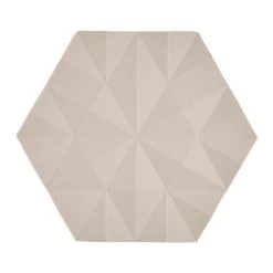 Zone Denmark Dessous De Plat Ori Facet 14x16 Cm