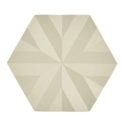 Zone Denmark Dessous De Plat Ori Flake 14x16 Cm