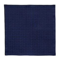 Rörstrand Serviette En Tissu Swedish Grace 45x45 Cm
