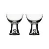 Iittala Verre à Liqueur Tapio 9 Cl Lot De 2