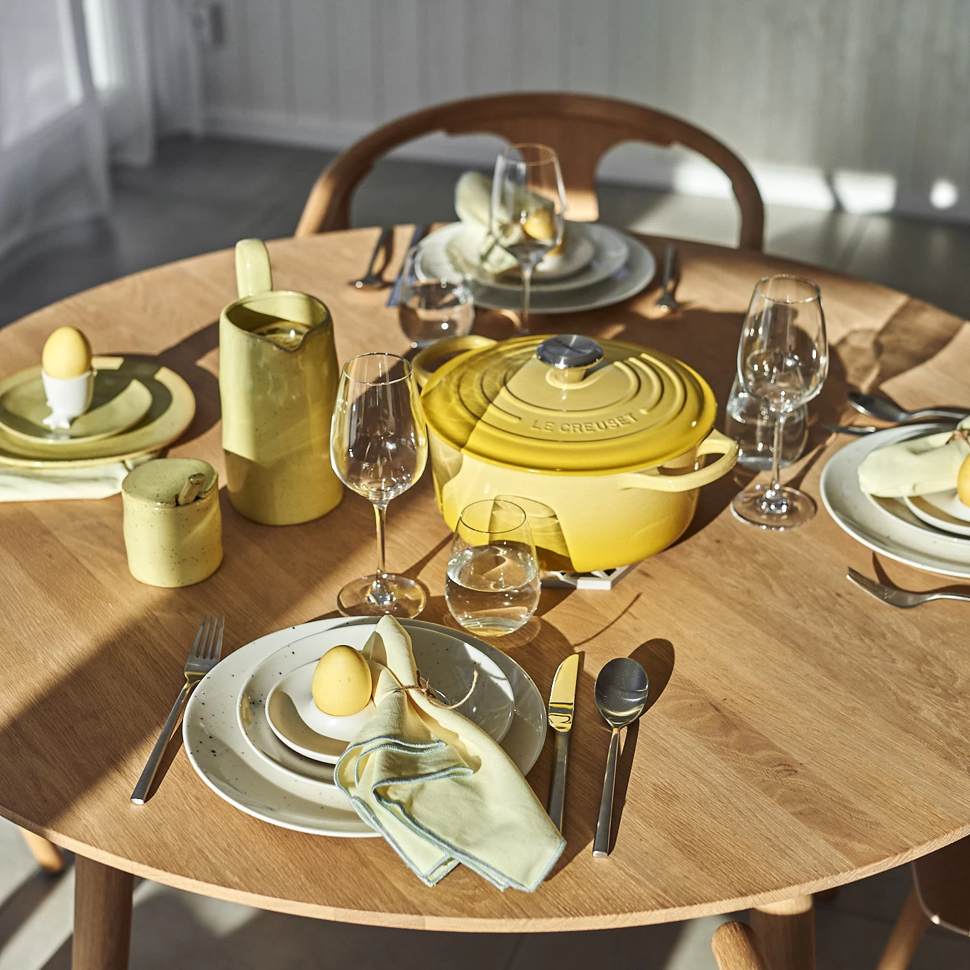 Assiette Freckle Ø26 Cm – Image 2