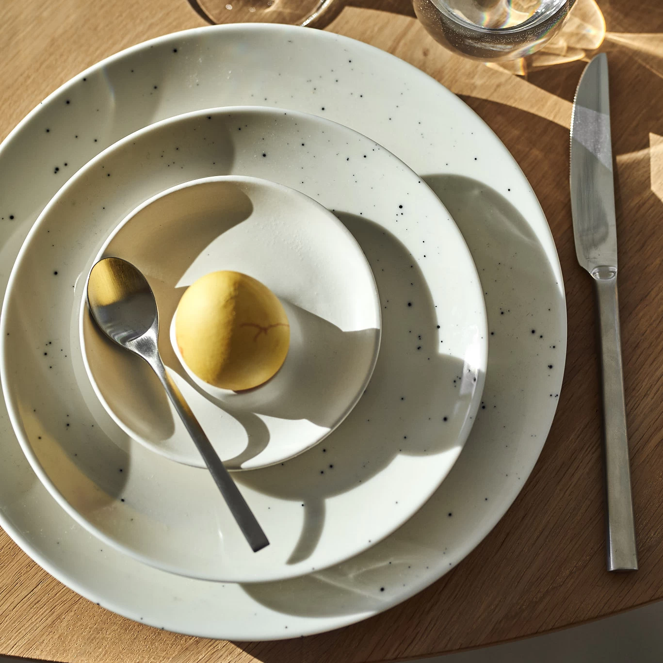 Assiette Freckle Ø26 Cm – Image 4