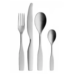 Iittala Set De Couverts Citterio 98 24 Pièces