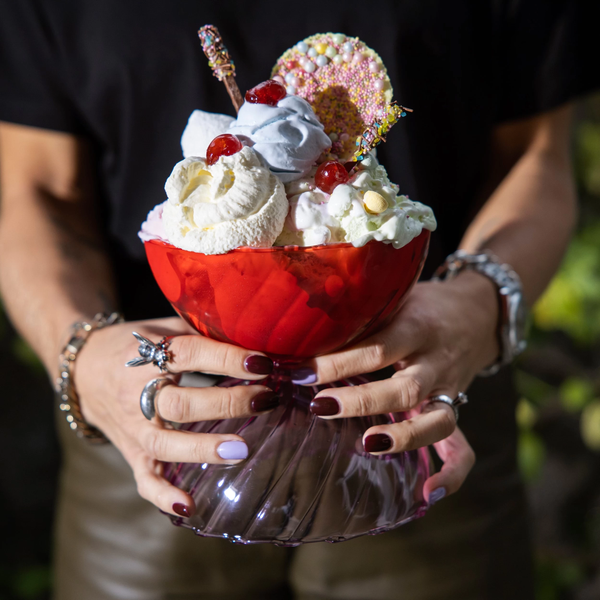 ByOn Bol Carameli 16 Cm – Image 2