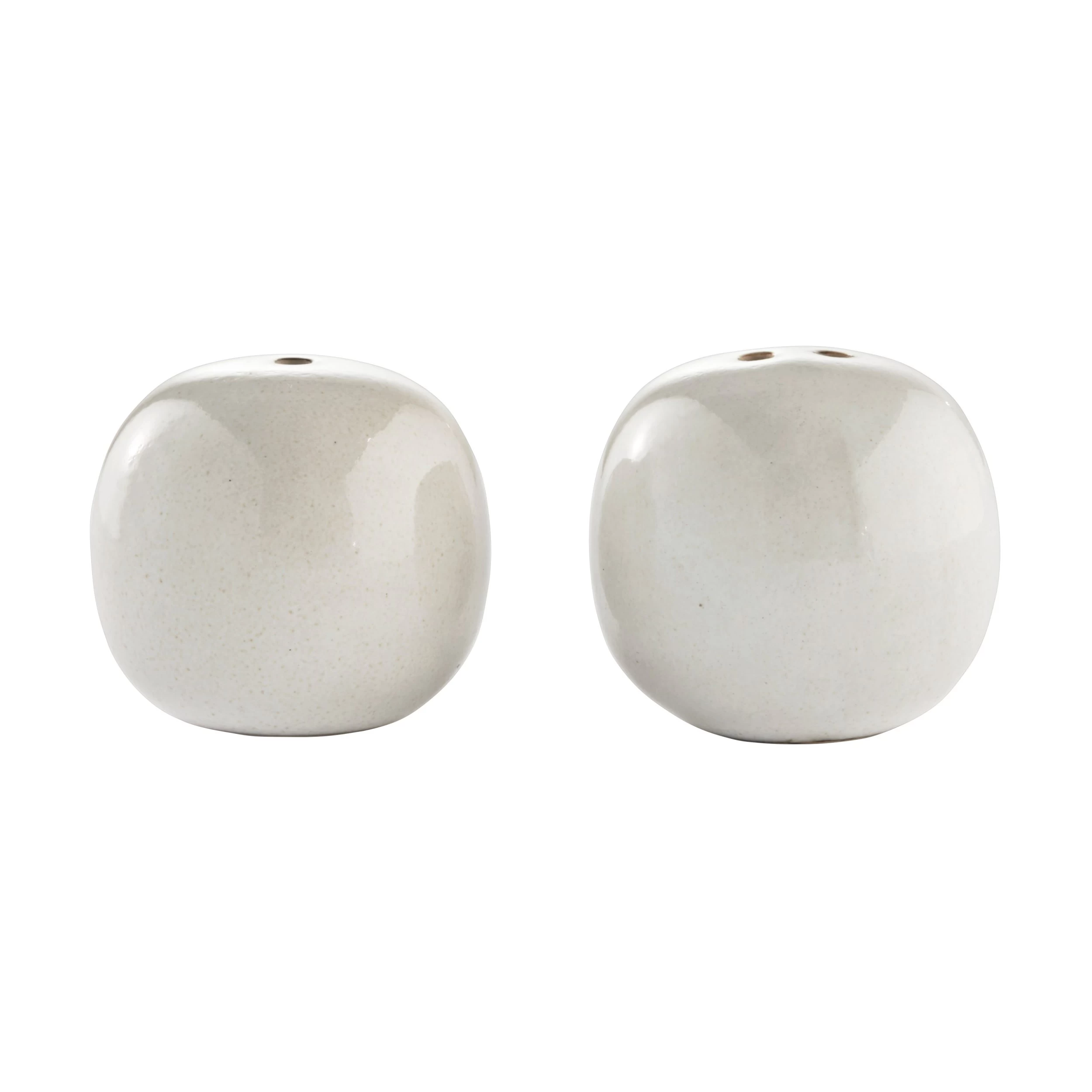 Salière Et Poivrier Amera