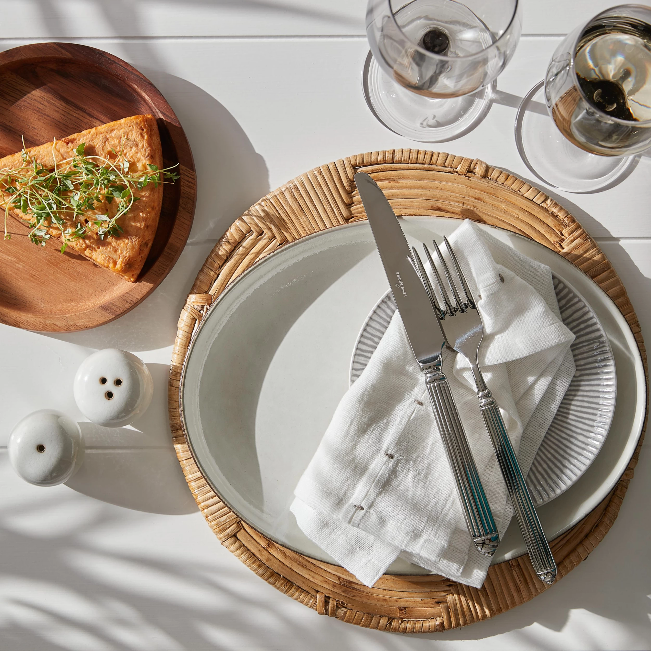 Salière Et Poivrier Amera – Image 2