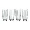Spiegelau Verre Long Milano 41,2 Cl Lot De 4