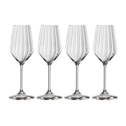 Spiegelau Verre à Cocktail LifeStyle 31 Cl Lot De 4