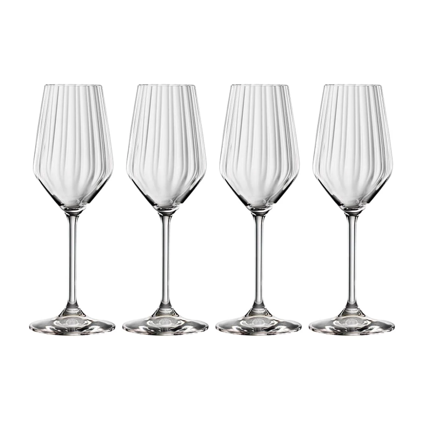 Spiegelau Verre à Cocktail LifeStyle 31 Cl Lot De 4