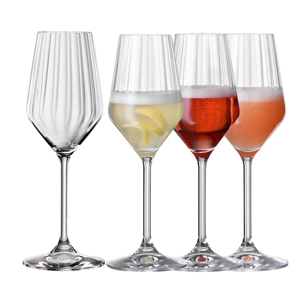 Spiegelau Verre à Cocktail LifeStyle 31 Cl Lot De 4 – Image 4