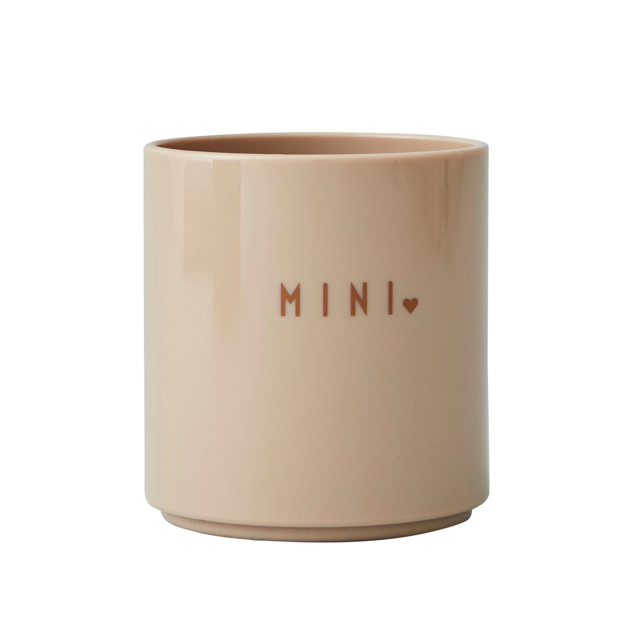 Mini Tasse Favorite Design Letters – Image 2