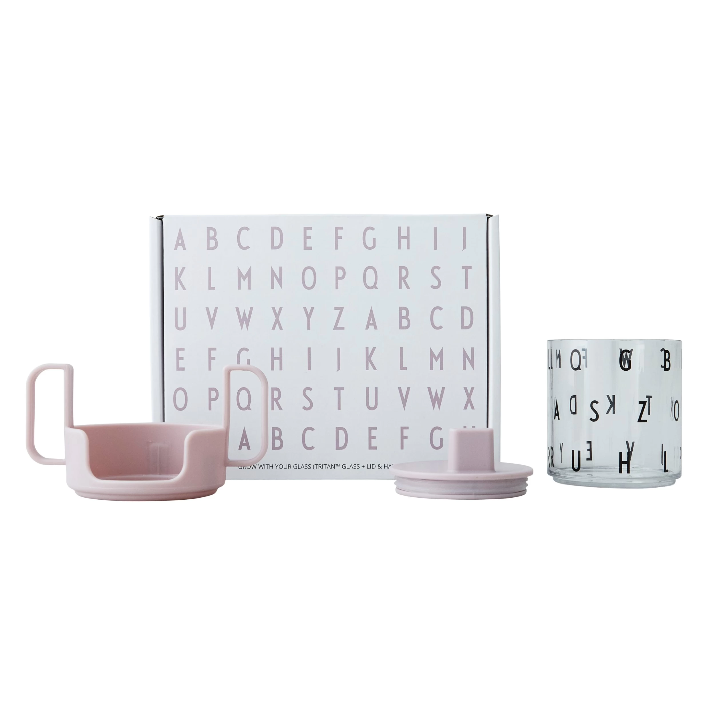 Design Letters Tasse Grow With Your Cup – Image 3