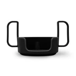 Poignée Pour Verre En Tritan Design Letters