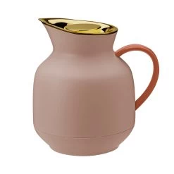 Stelton Pichet Thermos Pour Thé Amphora 1 L