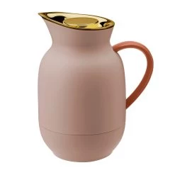 Stelton Pichet Thermos Pour Café Amphora 1 L