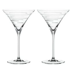 Spiegelau Verre à Cocktail Signature 22 Cl Lot De 2