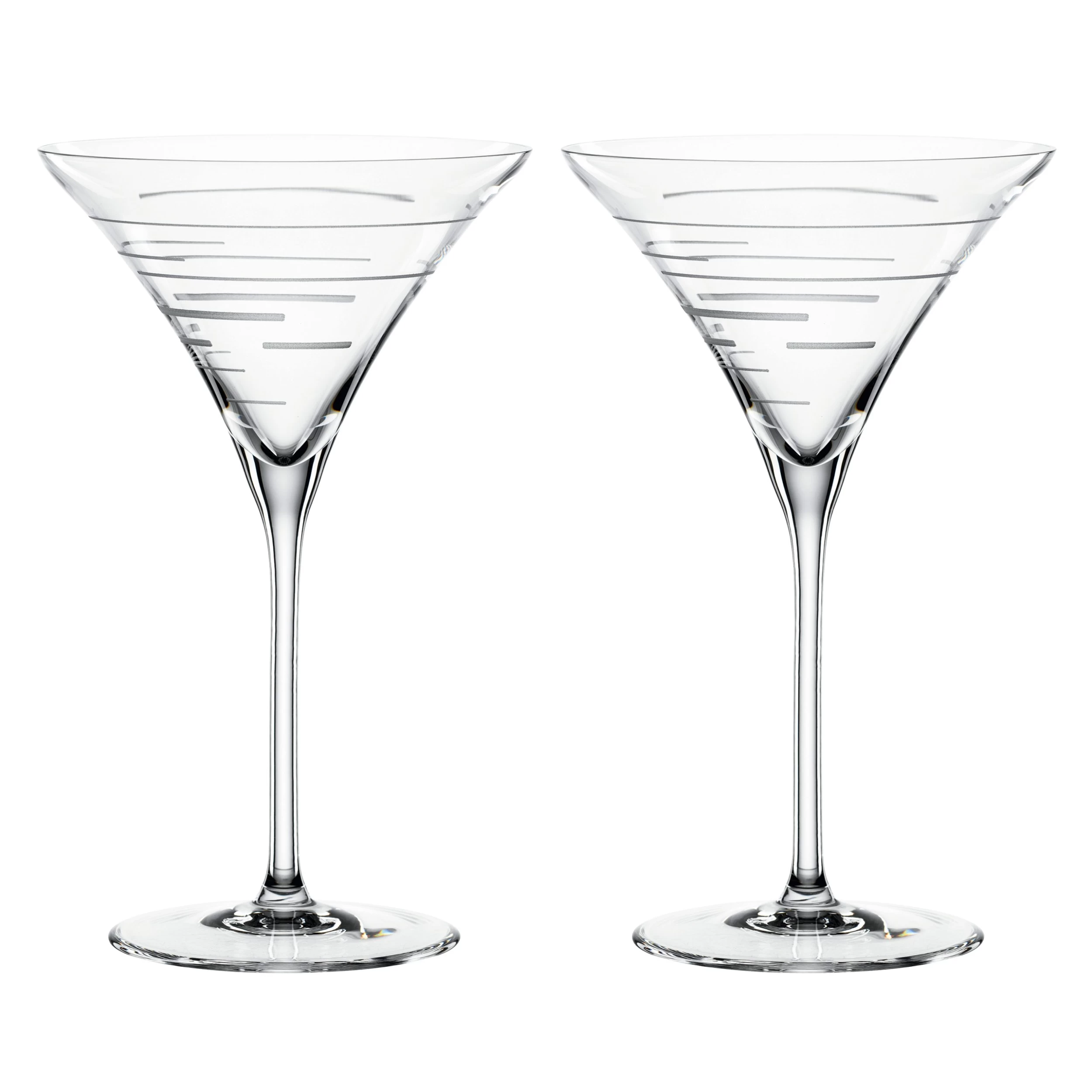 Spiegelau Verre à Cocktail Signature 22 Cl Lot De 2