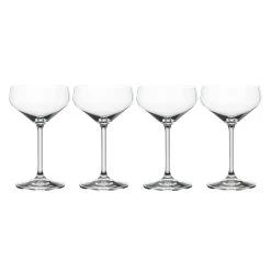 Spiegelau Petite Coupe Style Lot De 4