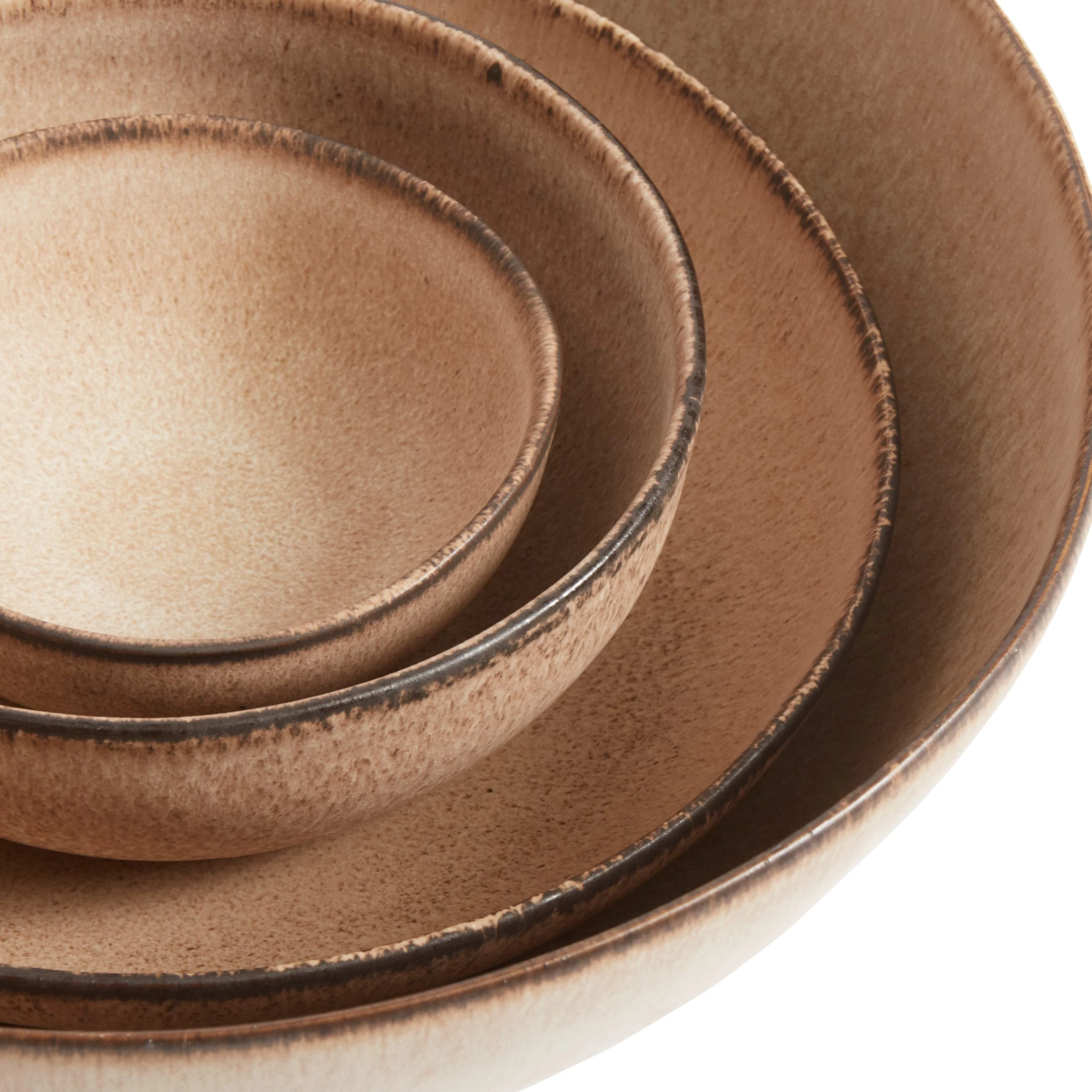 Muubs Saladier Yake Ø28 Cm – Image 3