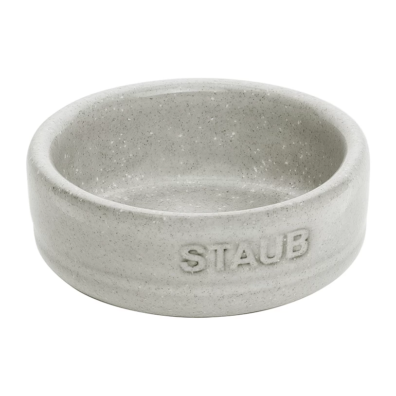 Mini Bol Staub New White Truffle Lot De 4 – Image 2