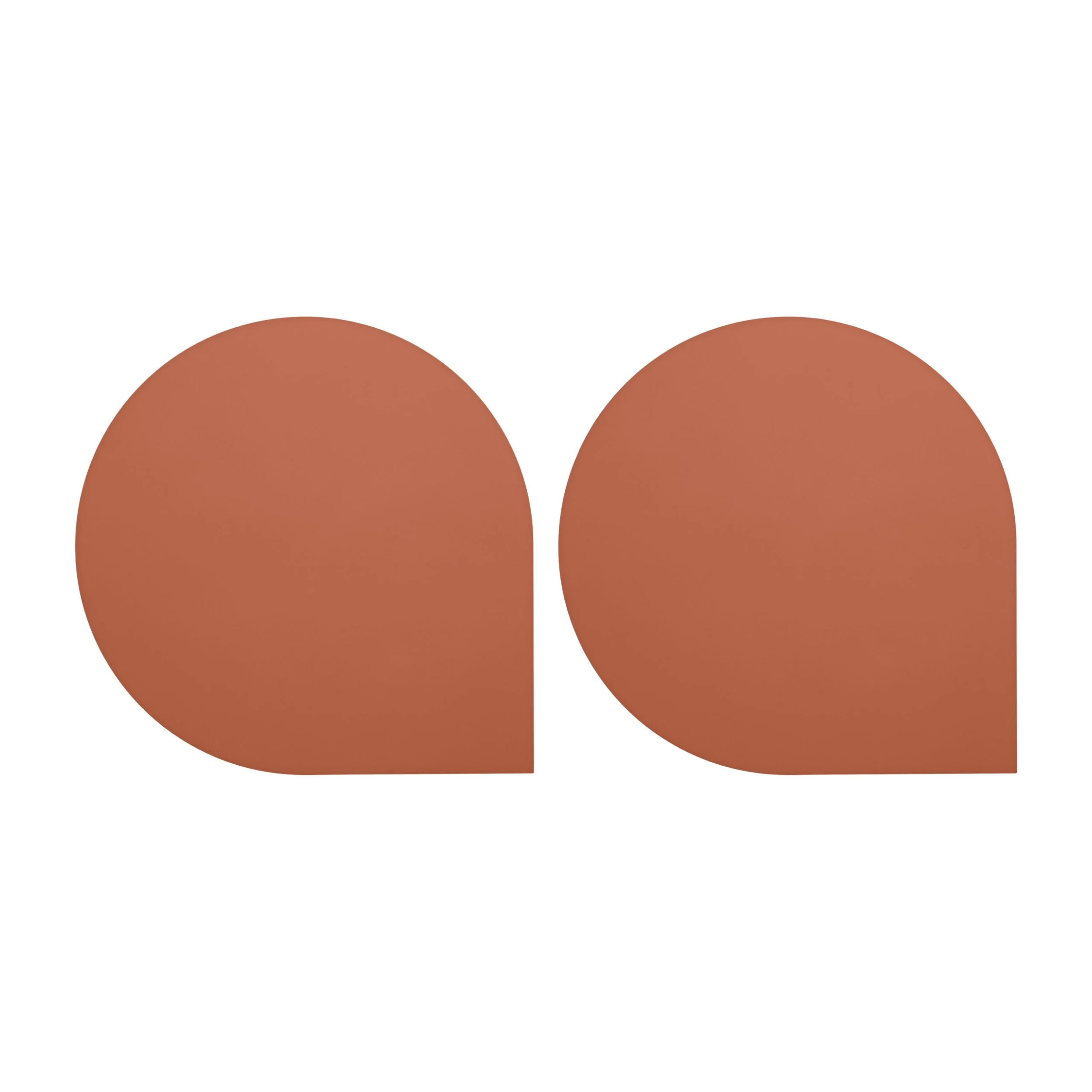 AYTM Set De Table Stilla Lot De 2