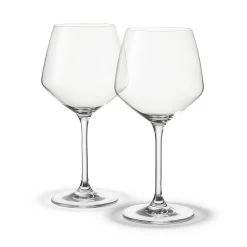 Holmegaard Verre à Boisson Perfection Spritzer 59 Cl Lot De 2