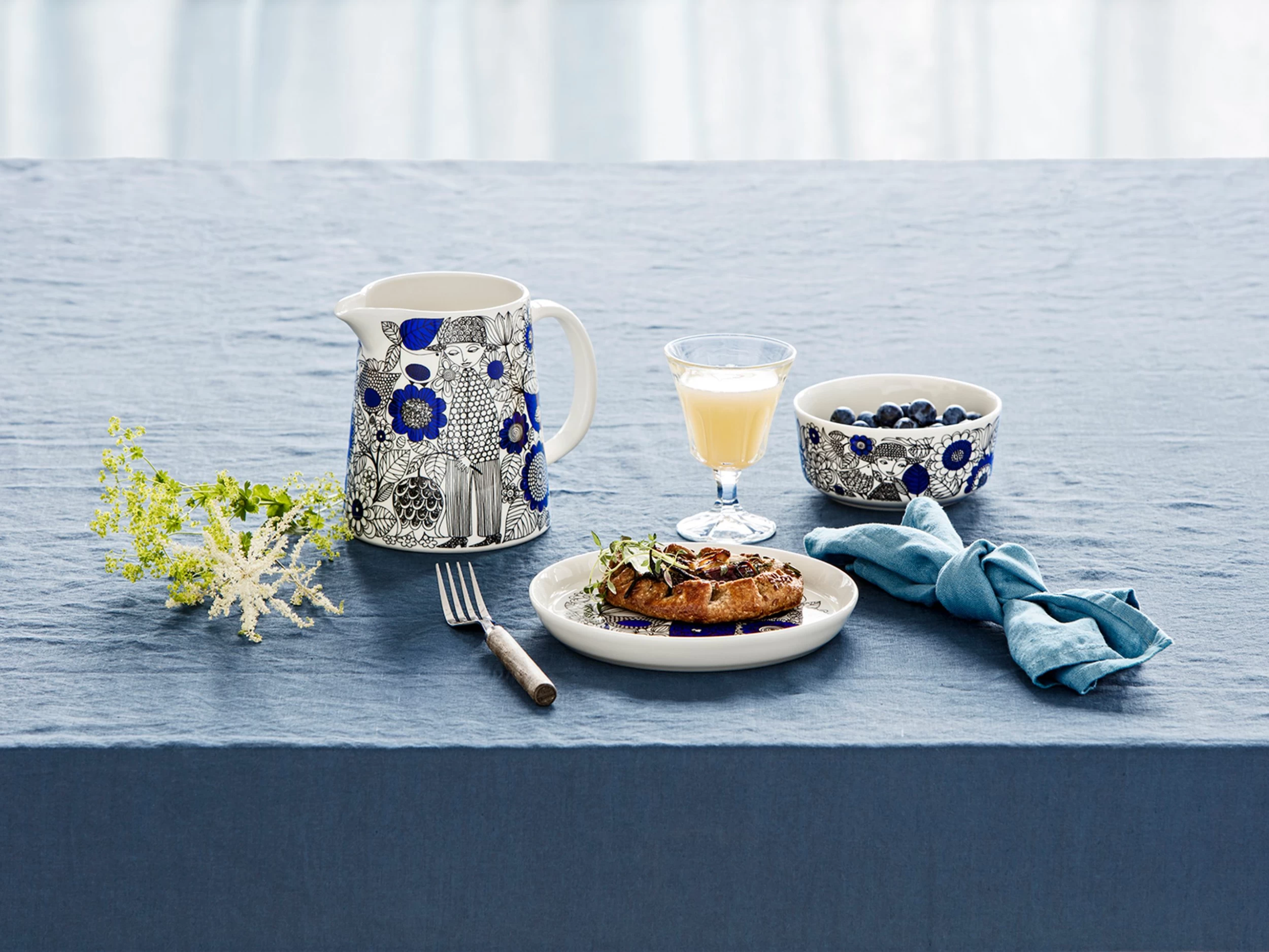 Arabia Bol Pagrandaali Ø13 Cm – Image 3