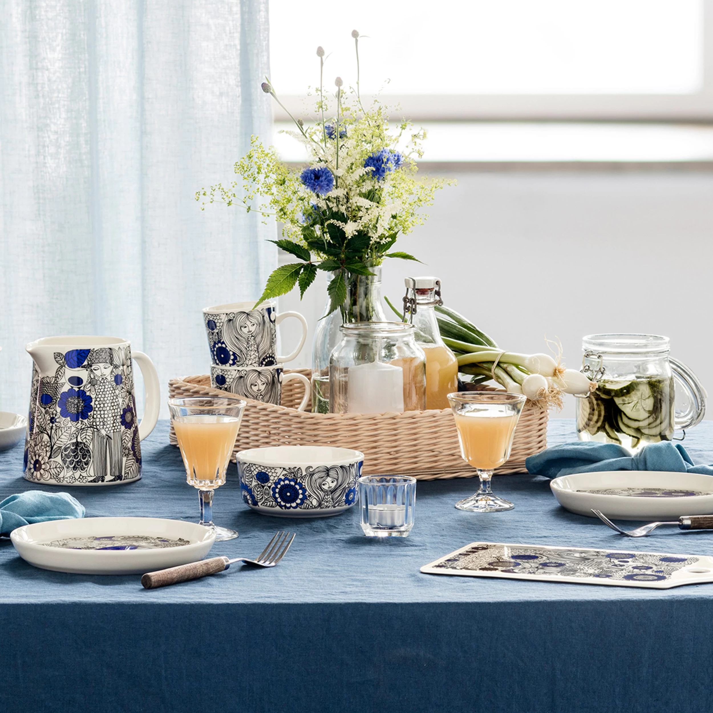 Arabia Bol Pagrandaali Ø13 Cm – Image 4