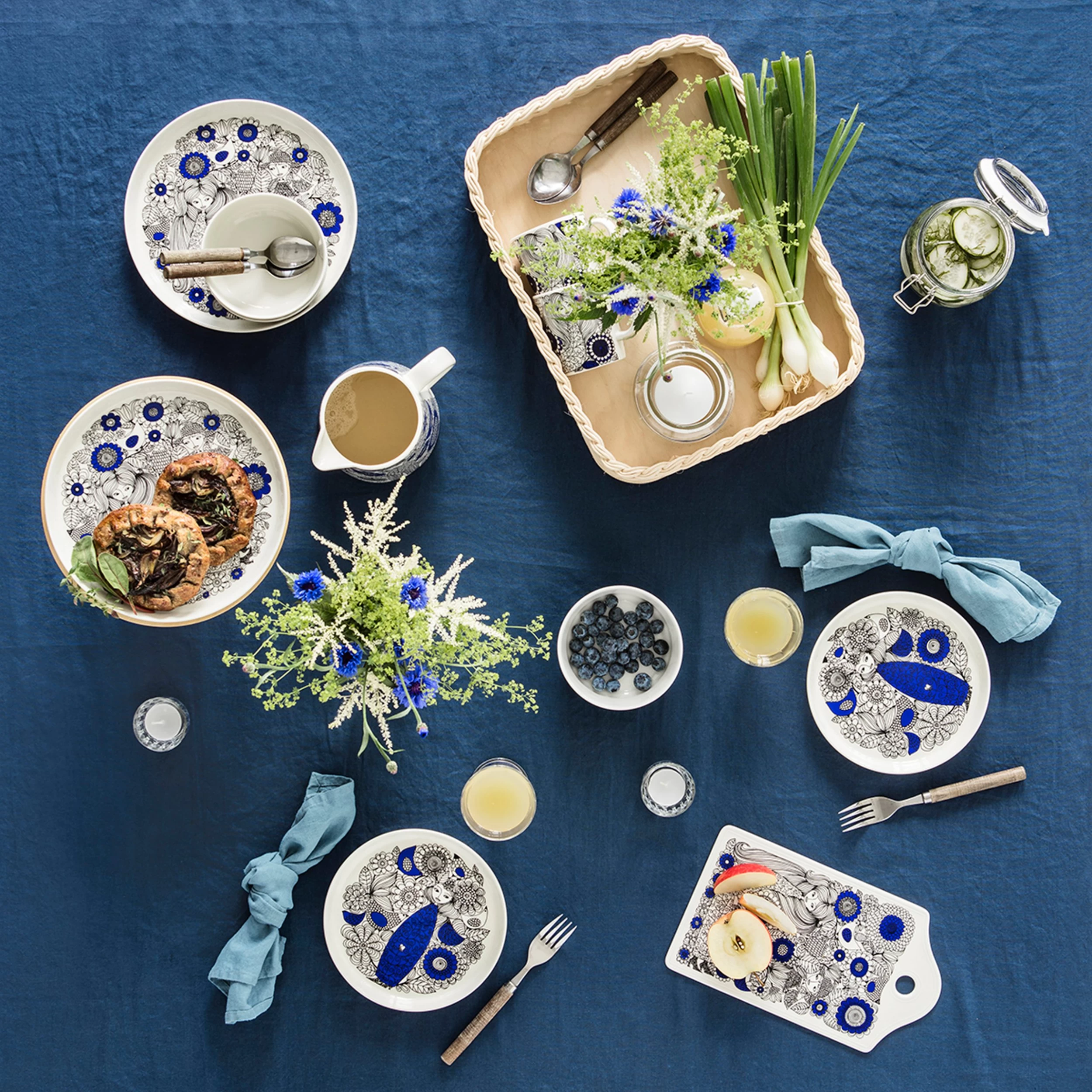 Arabia Bol Pagrandaali Ø13 Cm – Image 5