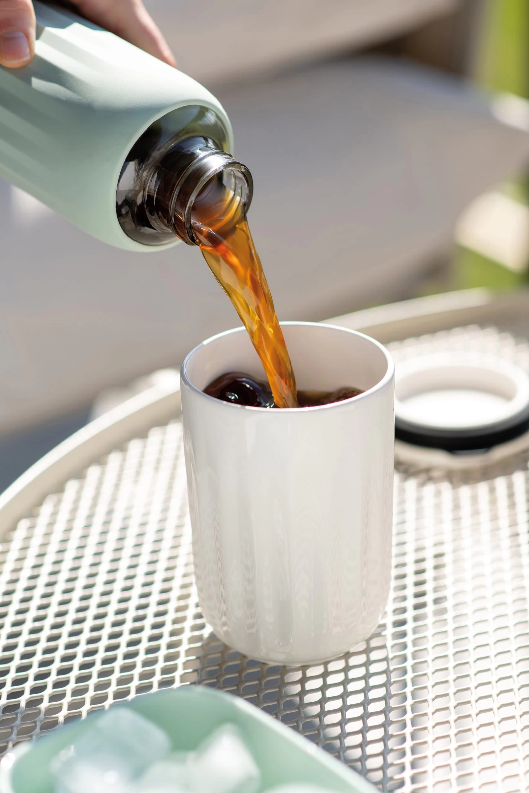 Villeroy & Boch Tasse De Voyage To Go & To Stay 32 Cl – Image 2