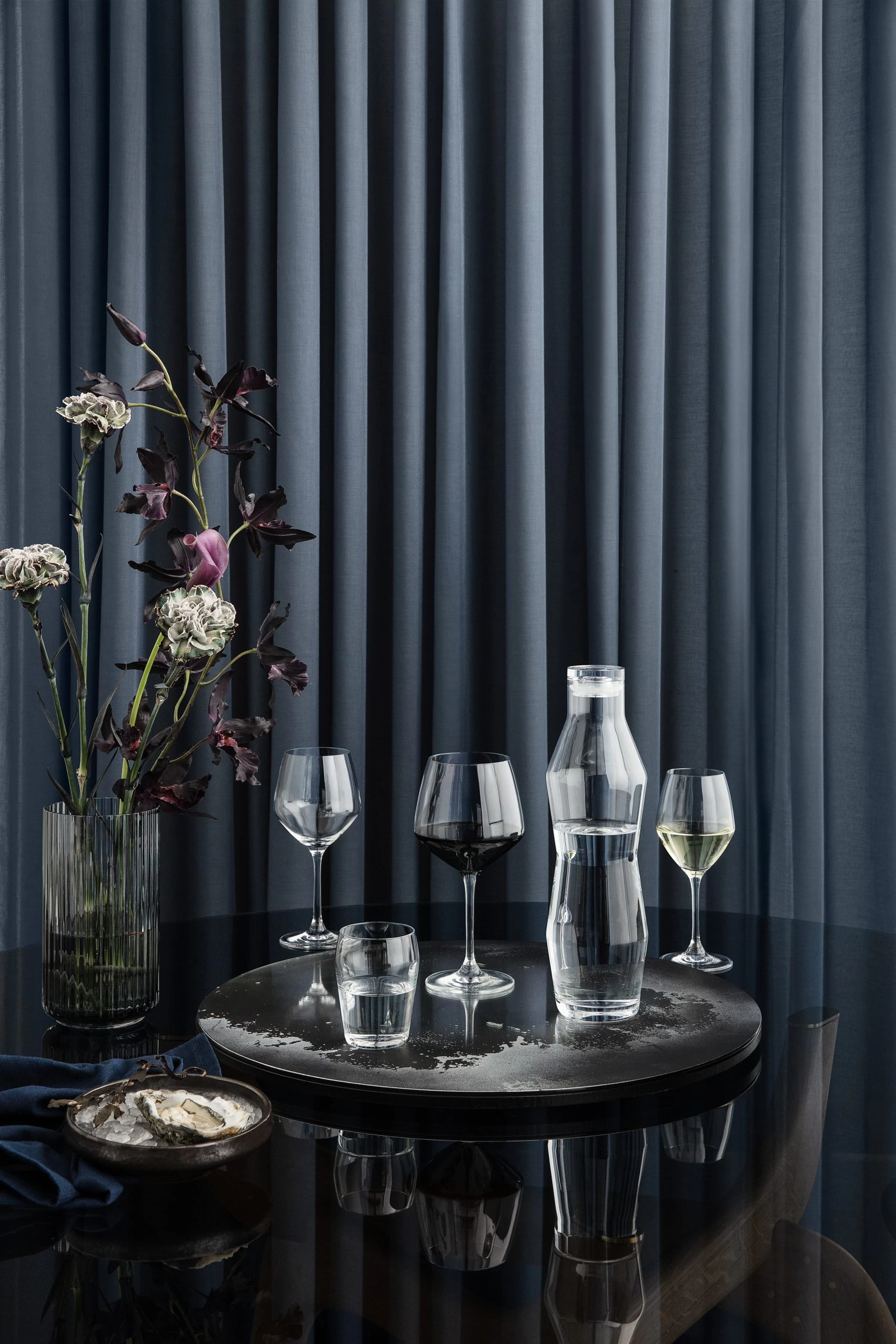 Holmegaard Caraffe à Eau Perfection 1,1 L – Image 5