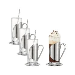 Dorre Darry Irish Coffee Set 12 Pièces