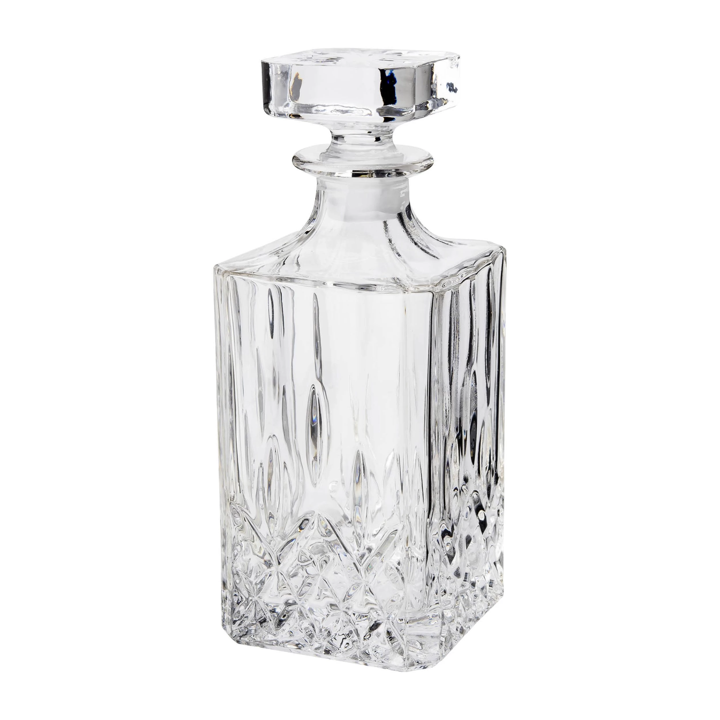 Dorre Set à Whiskey Vide Carafe Et 6 Verres – Image 2