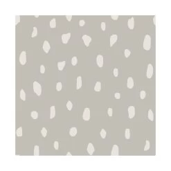 Serviettes Dots 16x16 Cm Lot De 20