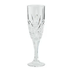 Verre à Champagne Cristel 21 Cl