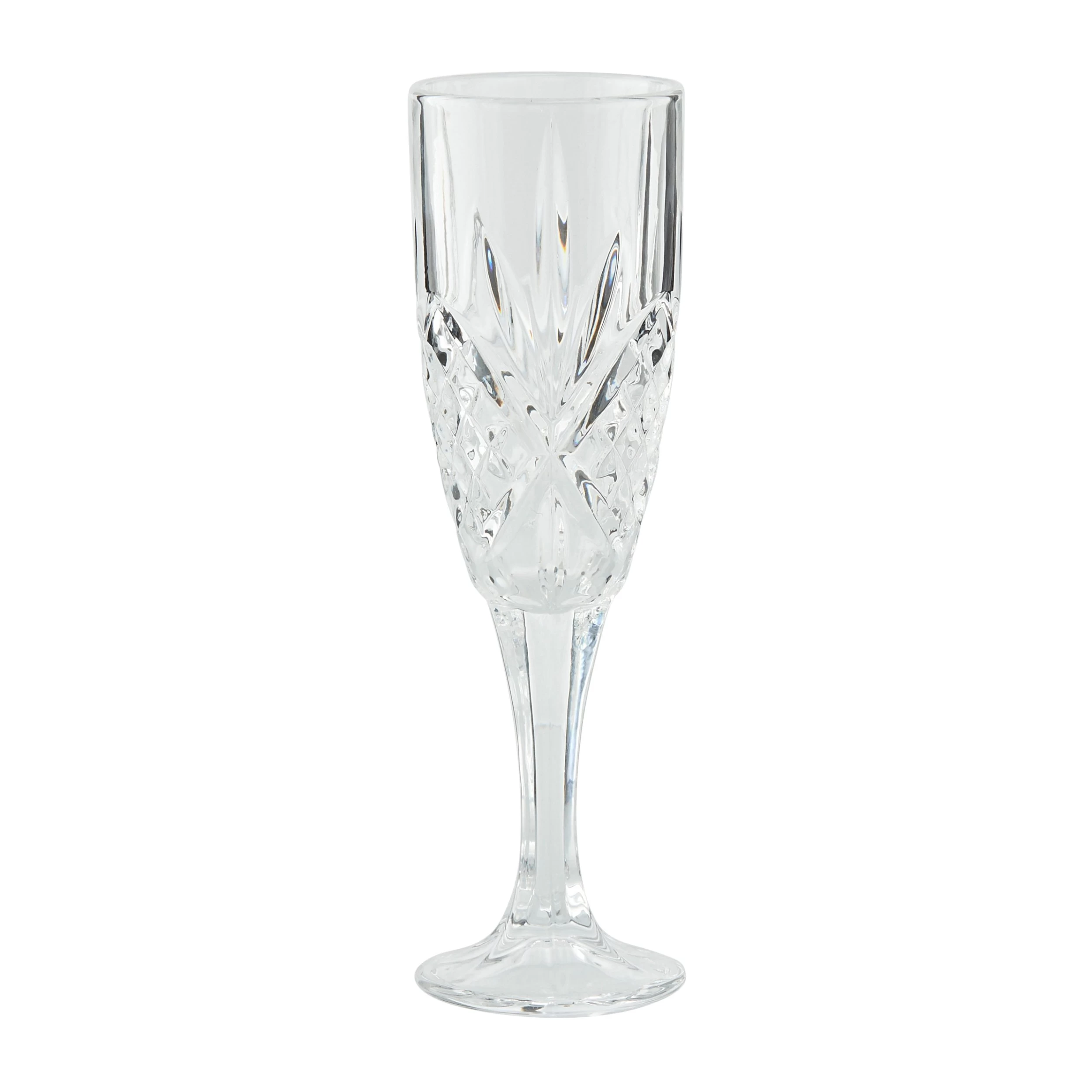 Verre à Champagne Cristel 21 Cl