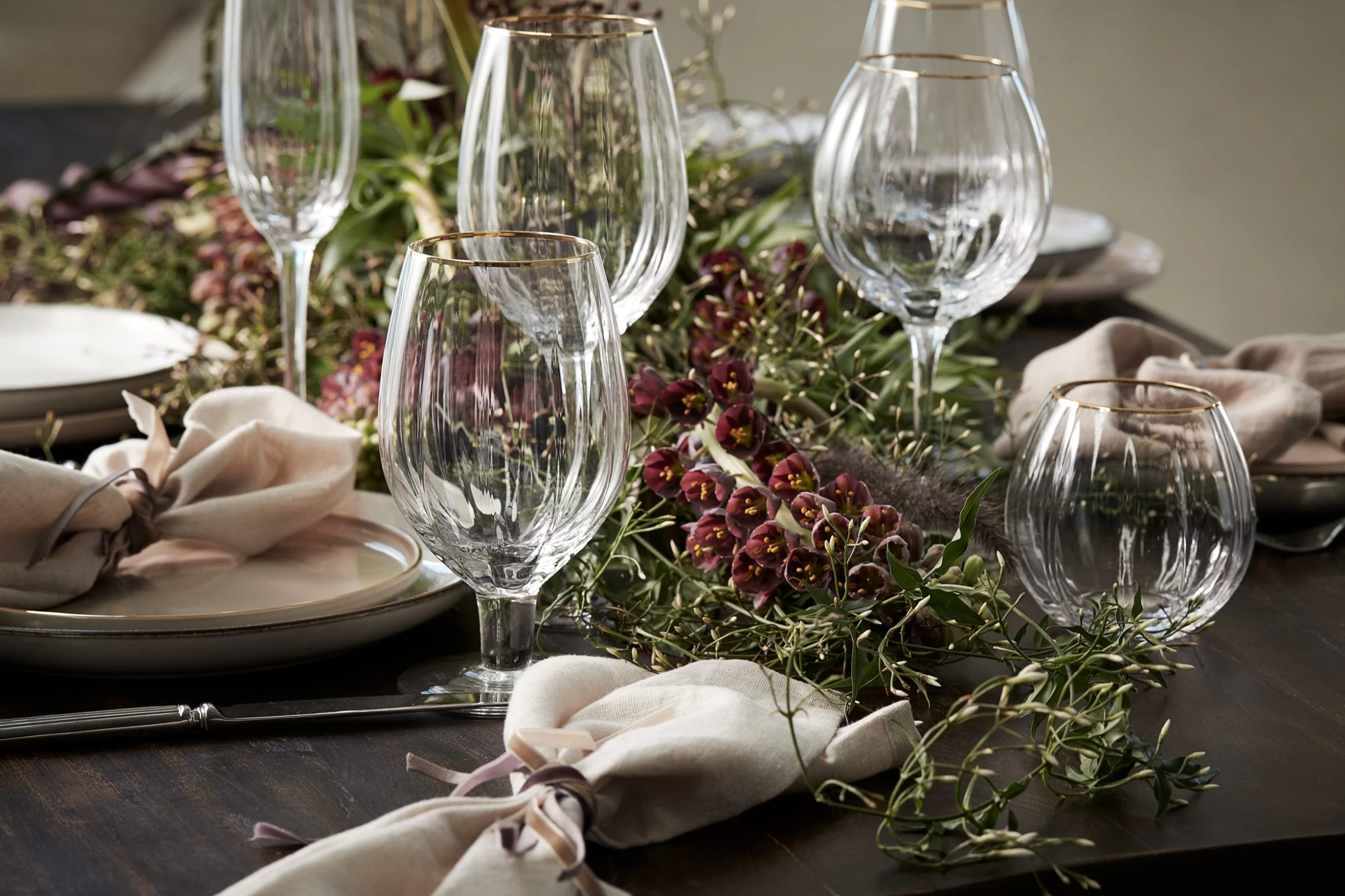 Verre à Bière Claudine 58 Cl – Image 2