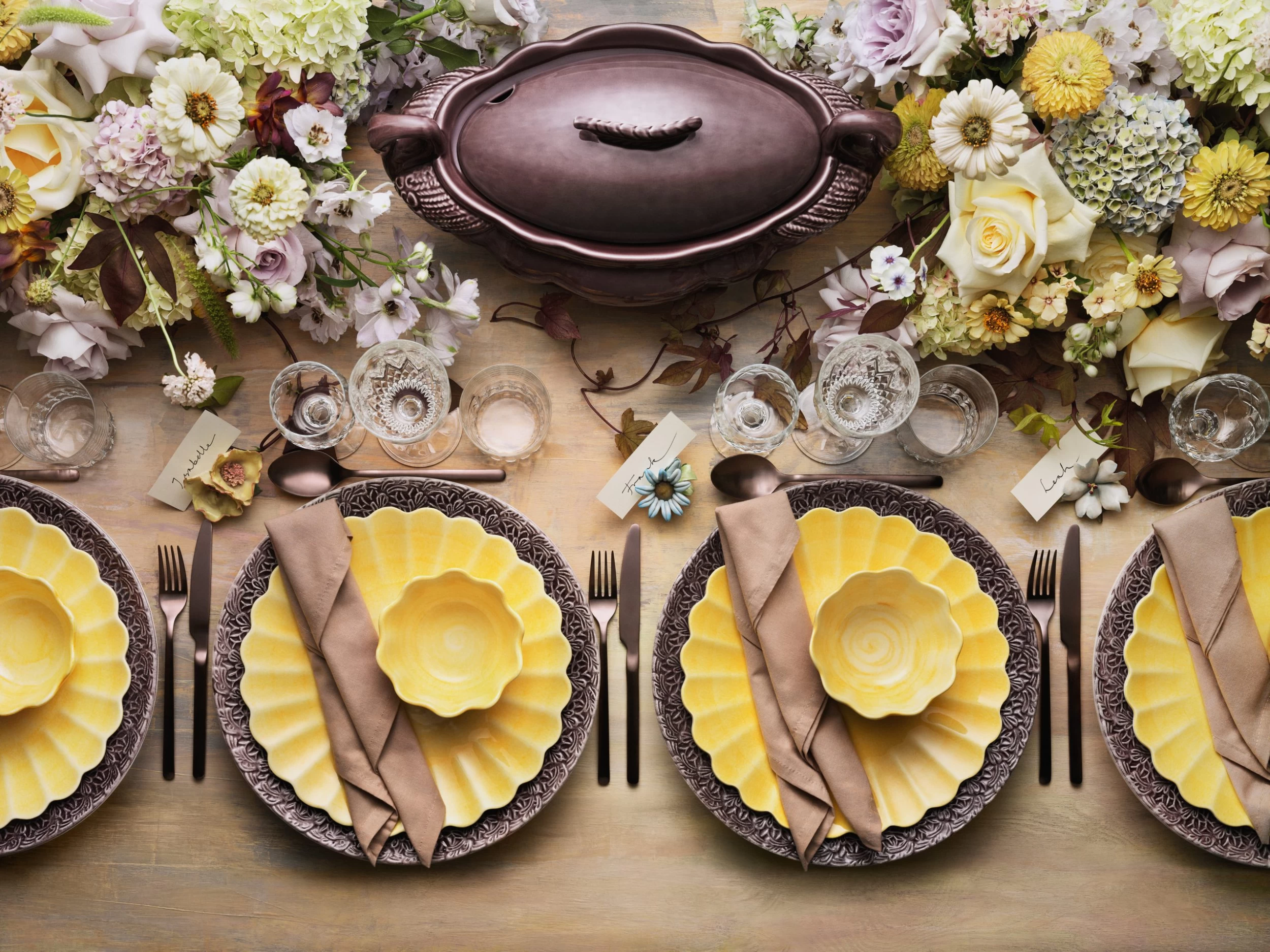 Mateus Terrine Lace 4,7 Litres – Image 5