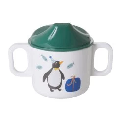 Tasse Pour Enfant Rice Avec Deux Poignées 20 Cl