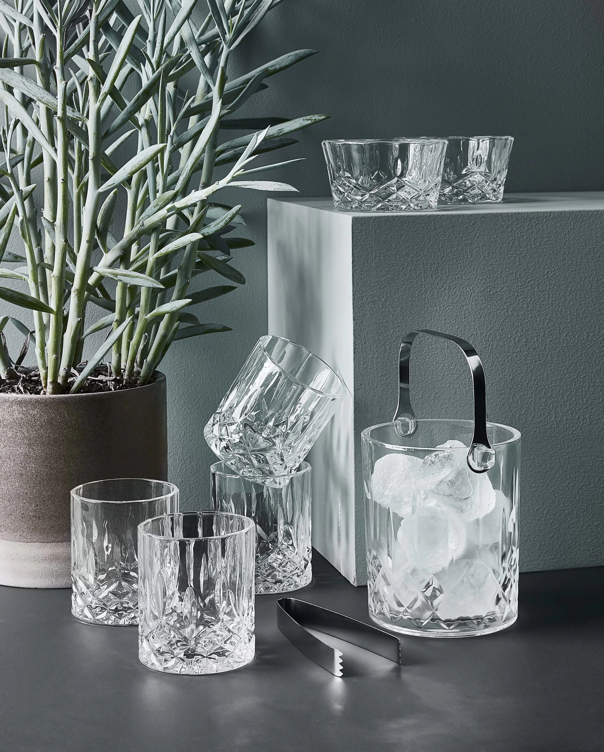 Aida Bol Harvey Ø11,5 Cm Lot De 4 – Image 4