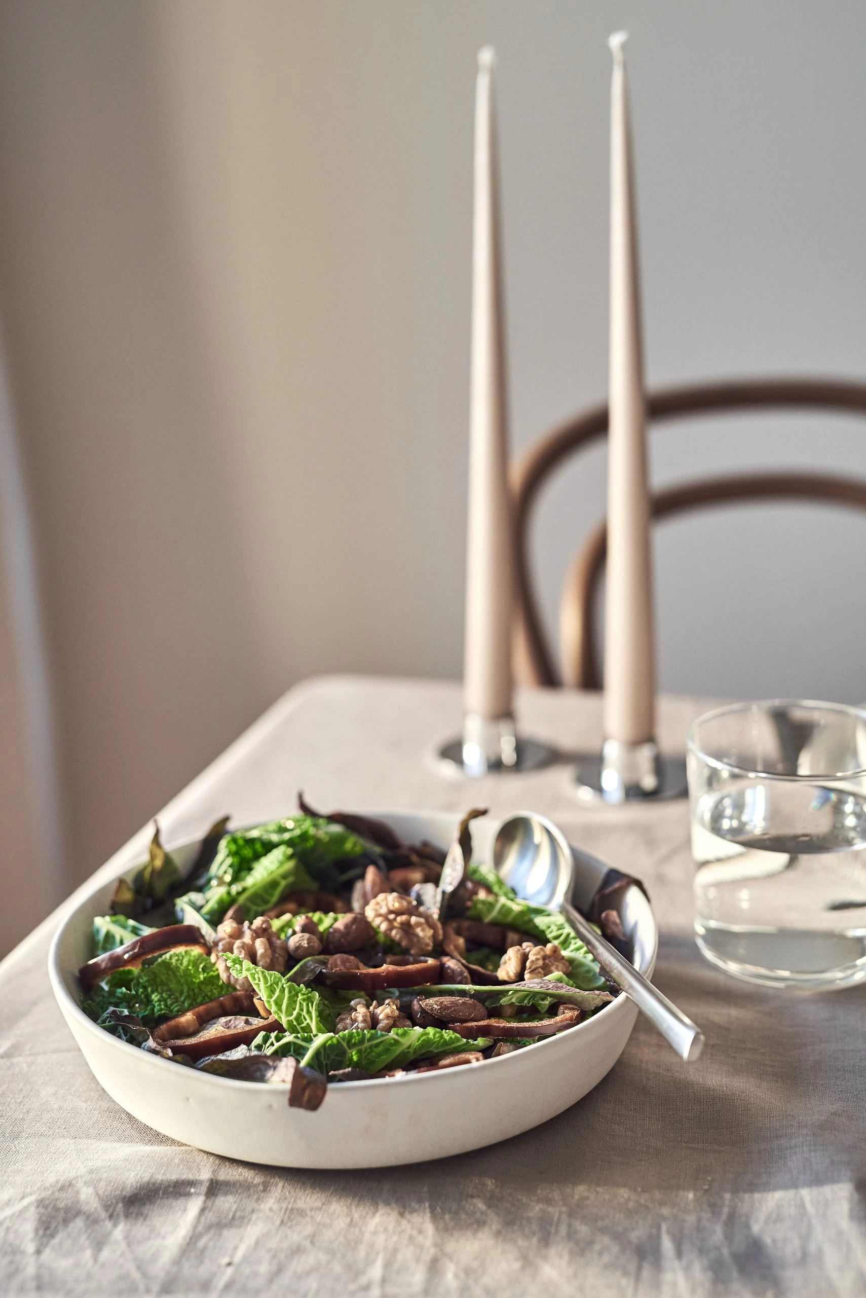 Assiette à Pâtes Sandsbro Ø23 Cm – Image 3