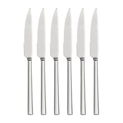 Couteau à Barbecue Coast Lot De 6