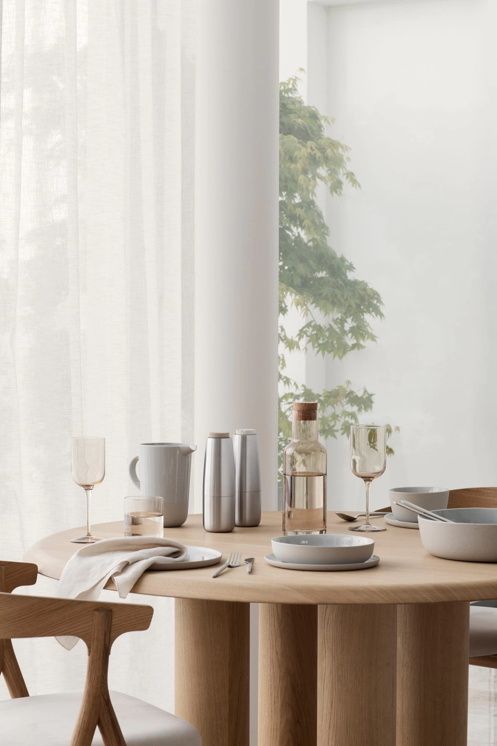 Blomus Saladier Sablo Ø28 Cm – Image 2