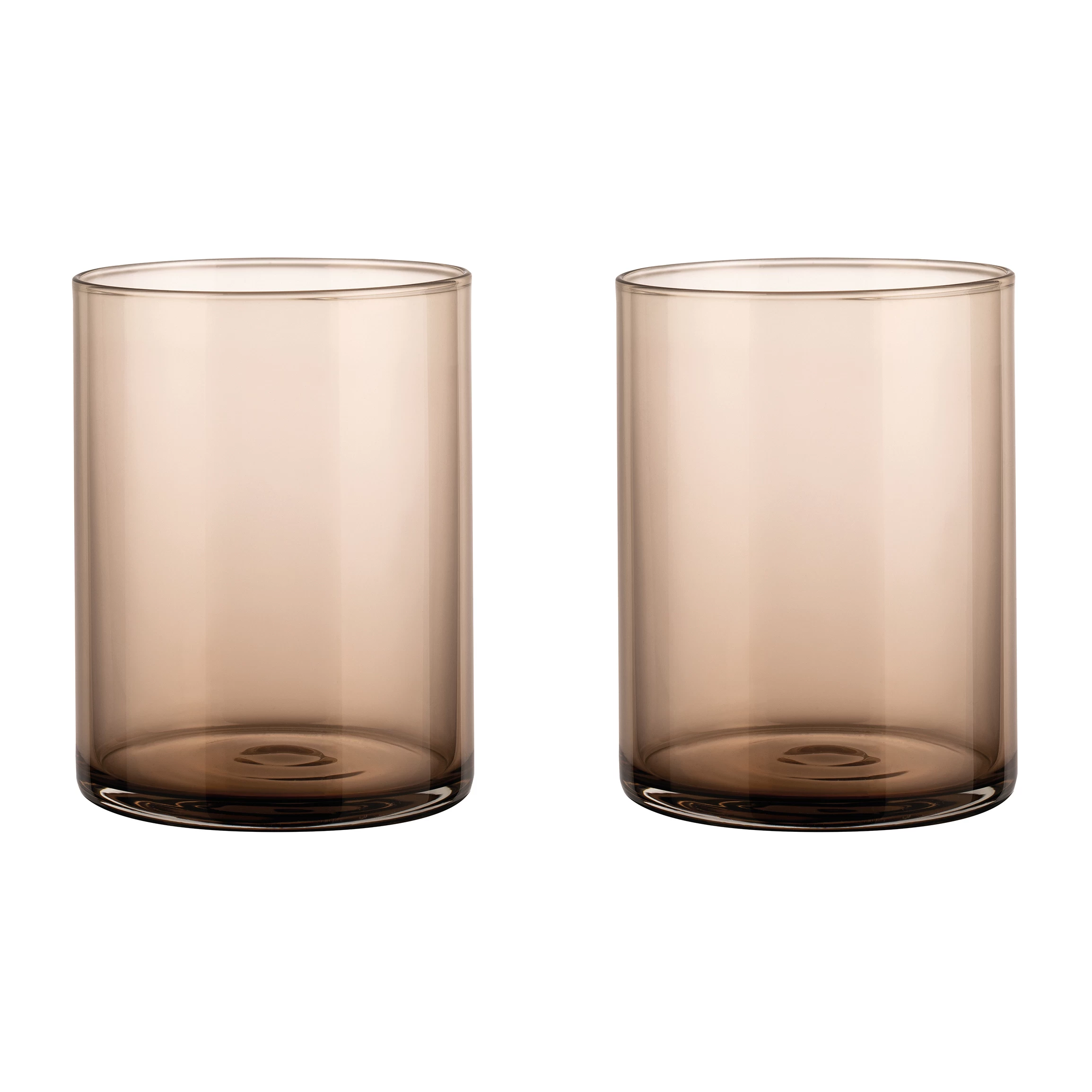 Blomus Verre Tumbler Mera 22 Cl Lot De 2