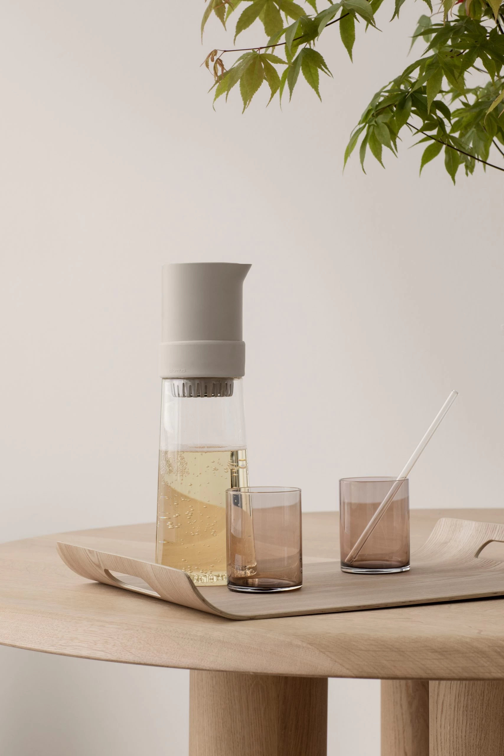 Blomus Verre Tumbler Mera 22 Cl Lot De 2 – Image 2