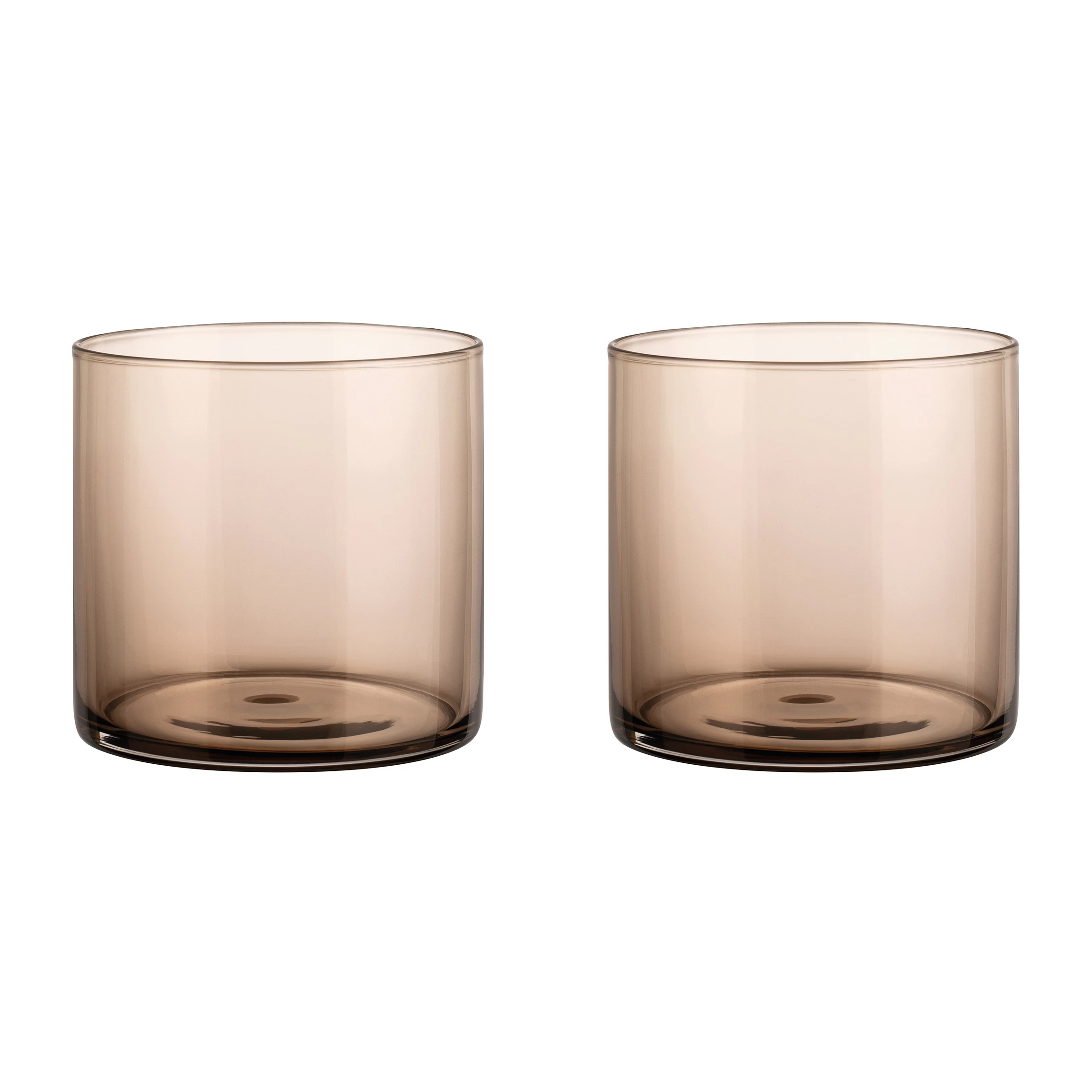Blomus Verre Tumbler Mera 20 Cl Lot De 2